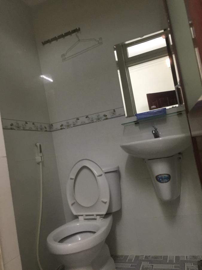 K300 Guesthouse ホーチミン エクステリア 写真