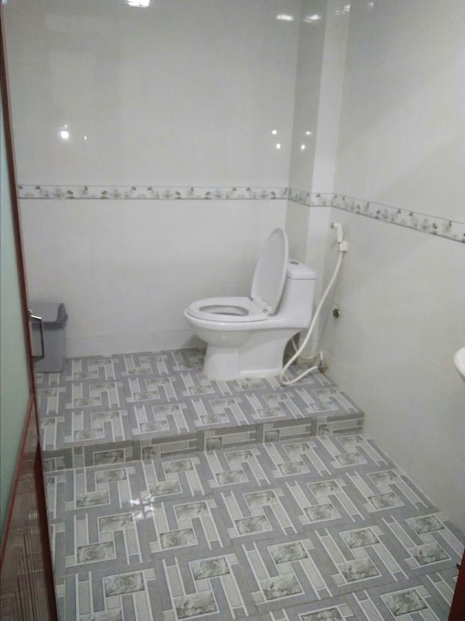 K300 Guesthouse ホーチミン エクステリア 写真