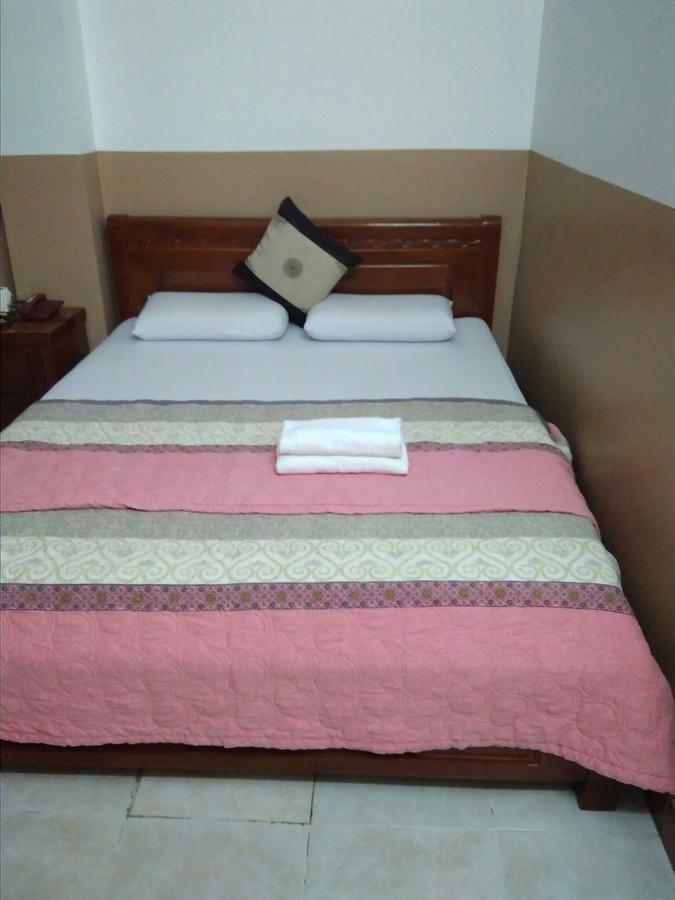 K300 Guesthouse ホーチミン エクステリア 写真